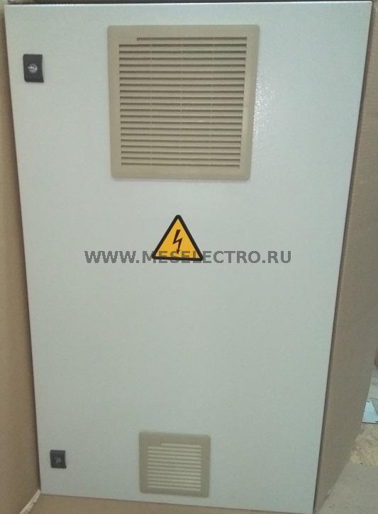 Стандартное электрощитовое оборудование